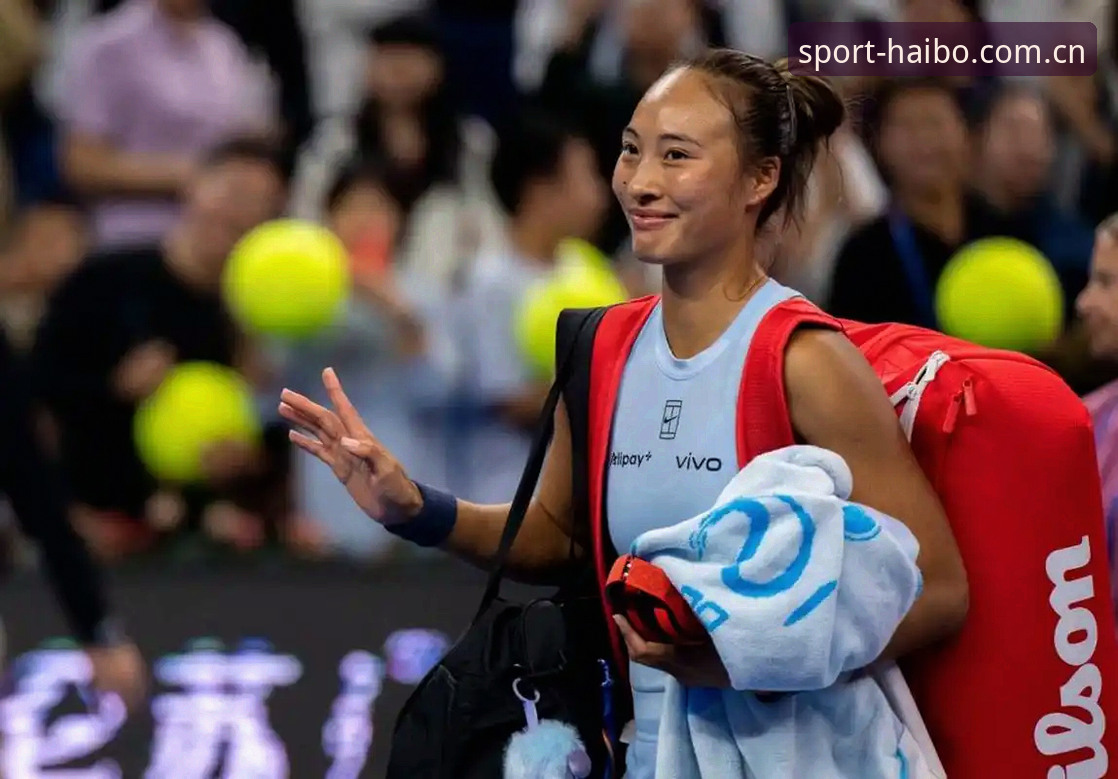 海博体育查询 海博体育平台如何解读2026年法网女单签表?郑钦文保分大战能否重现八强辉煌?